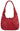 SAMANTHA LOOK Shopper Damen  |  echt Leder, Made in Italy