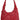SAMANTHA LOOK Shopper Damen  |  echt Leder, Made in Italy