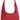 SAMANTHA LOOK Shopper Damen  |  echt Leder, Made in Italy