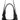 SAMANTHA LOOK Shopper Damen  |  echt Leder, Made in Italy