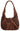 SAMANTHA LOOK Shopper Damen  |  echt Leder, Made in Italy