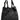 SAMANTHA LOOK Shopper Damen  |  echt Leder, Made in Italy