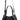 SAMANTHA LOOK Shopper Damen  |  echt Leder, Made in Italy