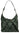 SAMANTHA LOOK Handtasche Damen  |  echt Leder, Made in Italy