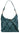 SAMANTHA LOOK Handtasche Damen  |  echt Leder, Made in Italy