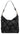 SAMANTHA LOOK Handtasche Damen  |  echt Leder, Made in Italy