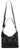 SAMANTHA LOOK Handtasche Damen  |  echt Leder, Made in Italy