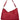 SAMANTHA LOOK Umhängetasche Damen  |  echt Leder, Made in Italy