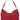 SAMANTHA LOOK Umhängetasche Damen  |  echt Leder, Made in Italy
