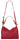SAMANTHA LOOK Umhängetasche Damen  |  echt Leder, Made in Italy