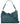 SAMANTHA LOOK Umhängetasche Damen  |  echt Leder, Made in Italy