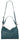 SAMANTHA LOOK Umhängetasche Damen  |  echt Leder, Made in Italy