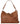 SAMANTHA LOOK Umhängetasche Damen  |  echt Leder, Made in Italy