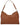 SAMANTHA LOOK Umhängetasche Damen  |  echt Leder, Made in Italy