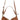 SAMANTHA LOOK Umhängetasche Damen  |  echt Leder, Made in Italy
