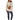 SANSIBAR Crossover Bag SANSIBAR SYLT Herren, Damen  |  echt Leder