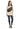 FORTY DEGREES Crossover Bag Herren, Damen  |  echt Leder, Made in Italy