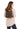 BAGAN Rucksack Damen  |  echt Leder