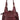 SAMANTHA LOOK Umhängetasche Damen  |  echt Leder, Made in Italy