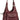 SAMANTHA LOOK Umhängetasche Damen  |  echt Leder, Made in Italy