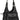 SAMANTHA LOOK Umhängetasche Damen  |  echt Leder, Made in Italy