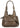 SAMANTHA LOOK Umhängetasche Damen  |  echt Leder, Made in Italy
