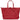 SAMANTHA LOOK Shopper Damen  |  echt Leder, Made in Italy