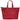 SAMANTHA LOOK Shopper Damen  |  echt Leder, Made in Italy
