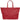 SAMANTHA LOOK Shopper Damen  |  echt Leder, Made in Italy