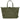 SAMANTHA LOOK Shopper Damen  |  echt Leder, Made in Italy