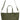 SAMANTHA LOOK Shopper Damen  |  echt Leder, Made in Italy