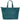 SAMANTHA LOOK Shopper Damen  |  echt Leder, Made in Italy