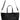 SAMANTHA LOOK Shopper Damen  |  echt Leder, Made in Italy