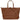 SAMANTHA LOOK Shopper Damen  |  echt Leder, Made in Italy