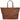 SAMANTHA LOOK Shopper Damen  |  echt Leder, Made in Italy