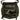 SAMANTHA LOOK Shopper Damen  |  echt Leder, Made in Italy