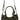 SAMANTHA LOOK Shopper Damen  |  echt Leder, Made in Italy