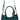 SAMANTHA LOOK Shopper Damen  |  echt Leder, Made in Italy