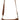 SAMANTHA LOOK Umhängetasche Damen  |  echt Leder, Made in Italy