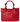 SAMANTHA LOOK Shopper Damen  |  echt Leder, Made in Italy