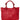 SAMANTHA LOOK Shopper Damen  |  echt Leder, Made in Italy