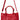 SAMANTHA LOOK Shopper Damen  |  echt Leder, Made in Italy