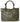 SAMANTHA LOOK Shopper Damen  |  echt Leder, Made in Italy