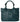 SAMANTHA LOOK Shopper Damen  |  echt Leder, Made in Italy