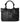 SAMANTHA LOOK Shopper Damen  |  echt Leder, Made in Italy