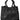 SAMANTHA LOOK Shopper Damen  |  echt Leder, Made in Italy