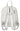 SAMANTHA LOOK Rucksack Damen  |  Echt Leder, Made in Italy
