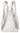 SAMANTHA LOOK Rucksack Damen  |  Echt Leder, Made in Italy