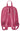 SAMANTHA LOOK Rucksack Damen  |  Echt Leder, Made in Italy