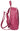 SAMANTHA LOOK Rucksack Damen  |  Echt Leder, Made in Italy